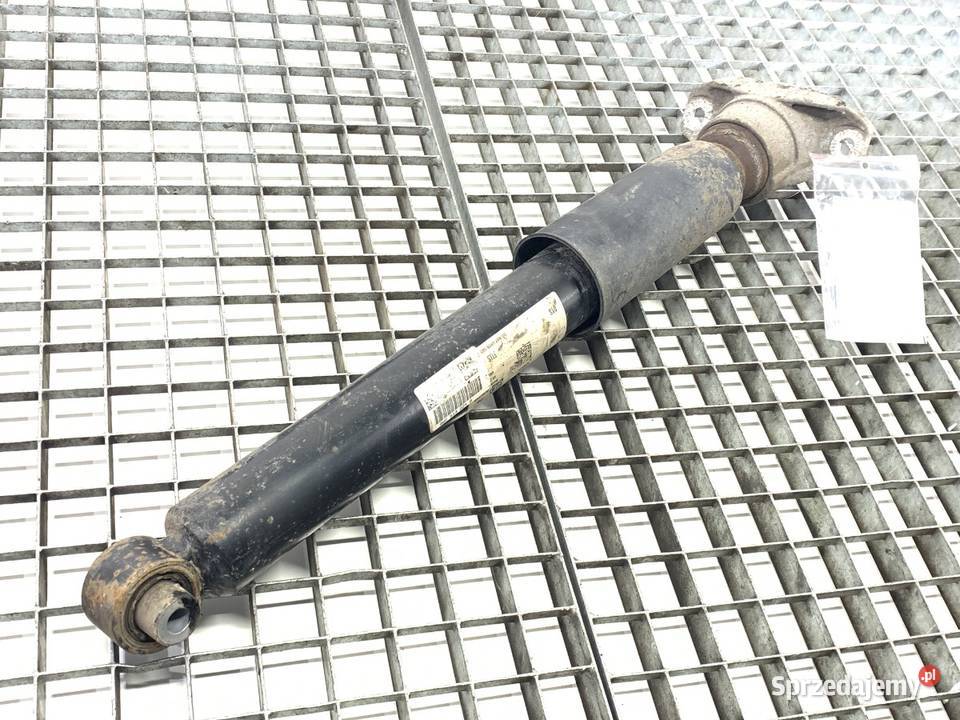 AMORTYZATOR PRAWY TYŁ AUDI Q8 SUV 30 sprzedam