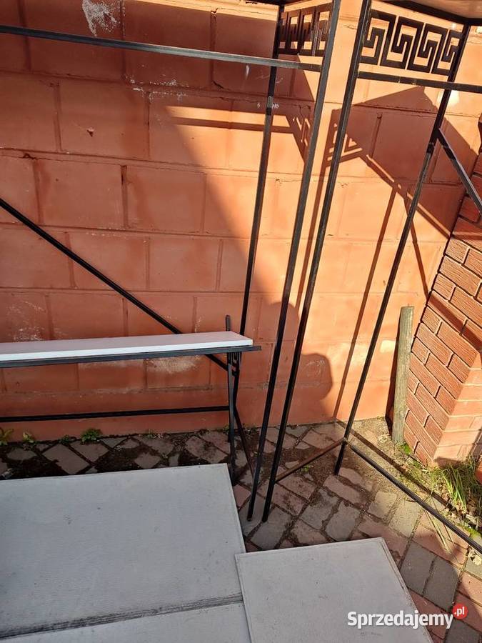 Wyposażenie Sklepów Nowy Tomyśl sprzedam