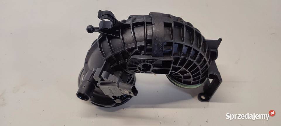 VW TIGUAN II RURA DOLOT POWIETRZA 15 TSI