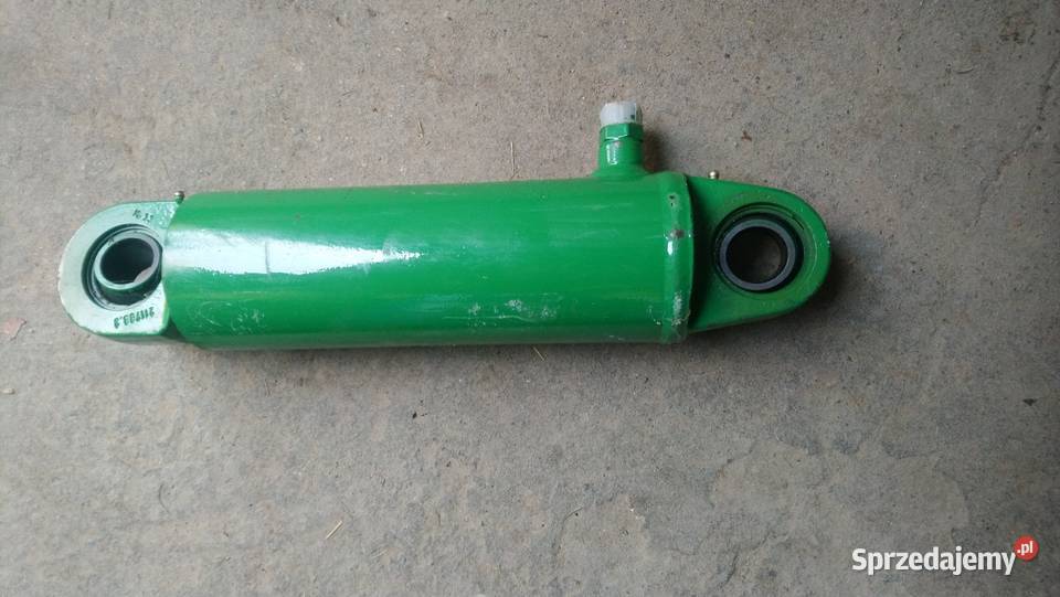 AL80705 AL213024 siłownik hydrauliczny 80mm John Biała Podlaska