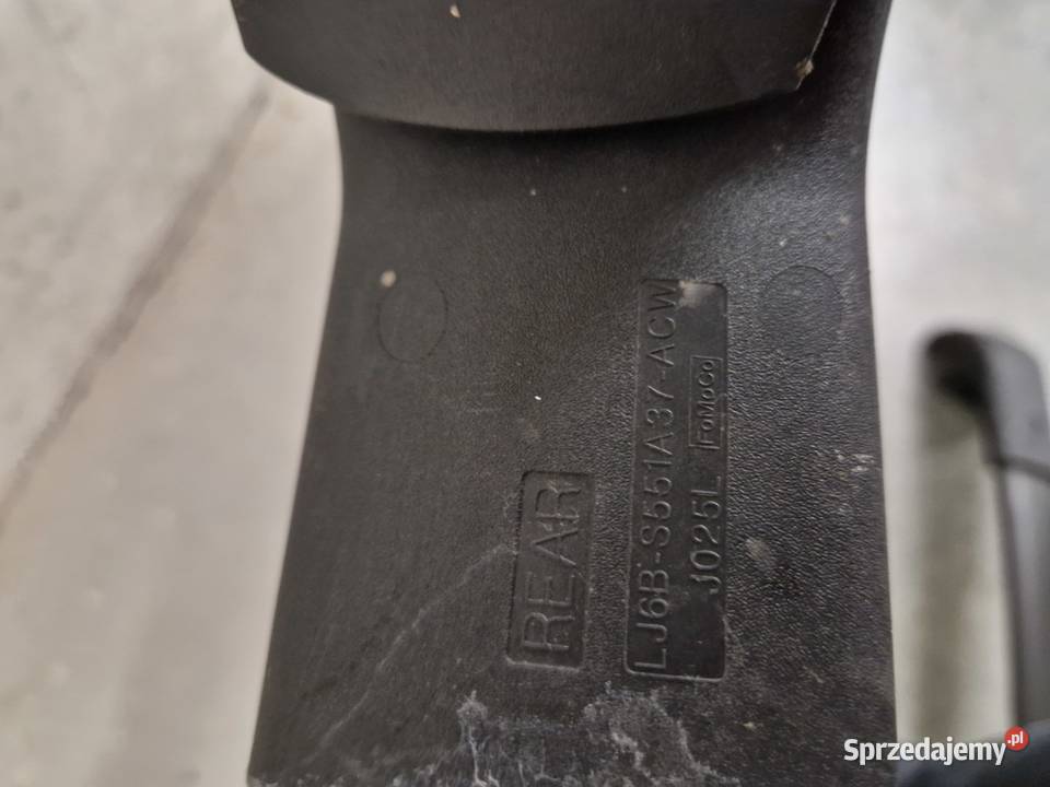 Ford Kuga belki dachowe oryginalne Ford Escape Jarosław