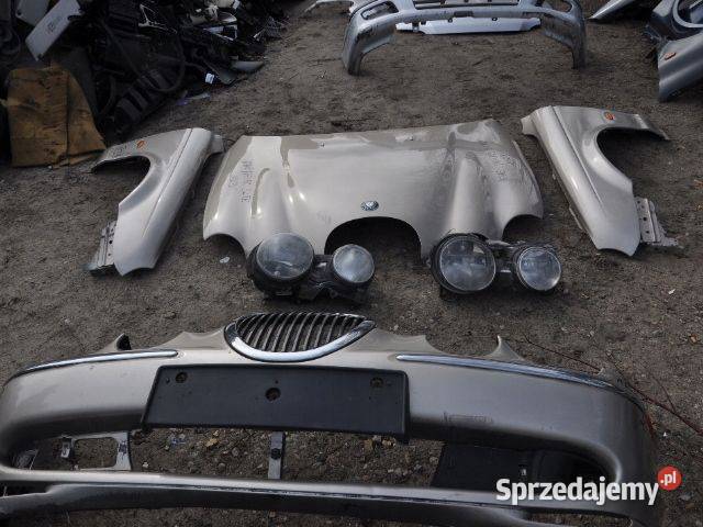 jaguar stype błotnik 20292 WYSYŁKA osobowe Żory sprzedam