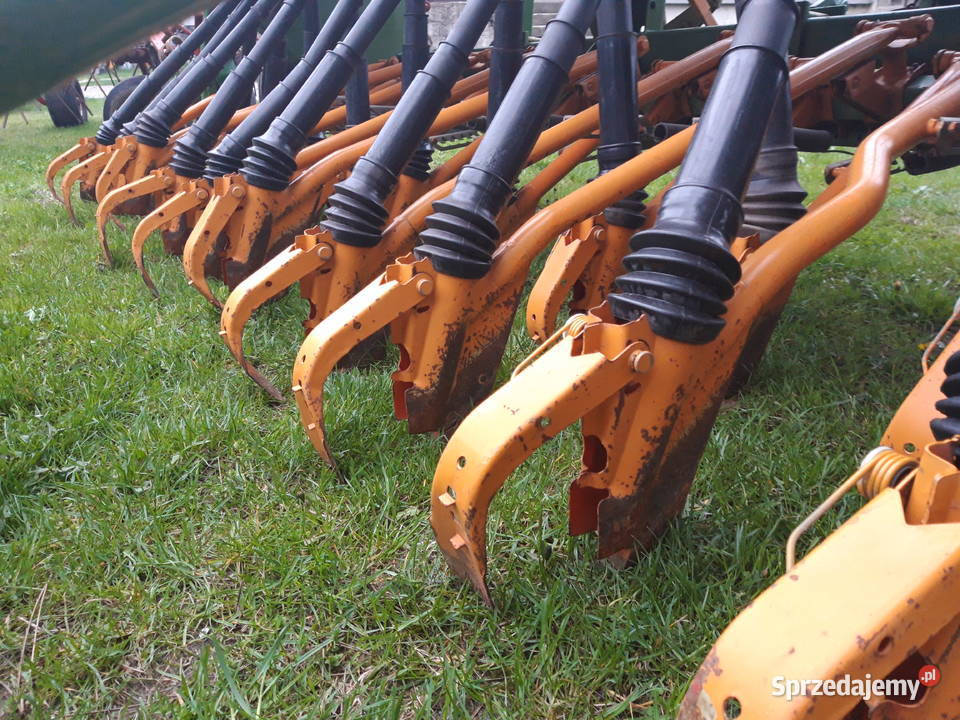 Amazone D7 stopkowy Mierzawa sprzedam