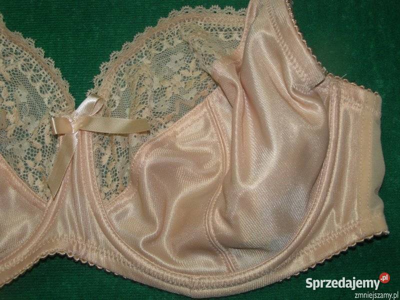 Biustonosz Stanik 34G 75G Pour Moi MADISON Siedlce