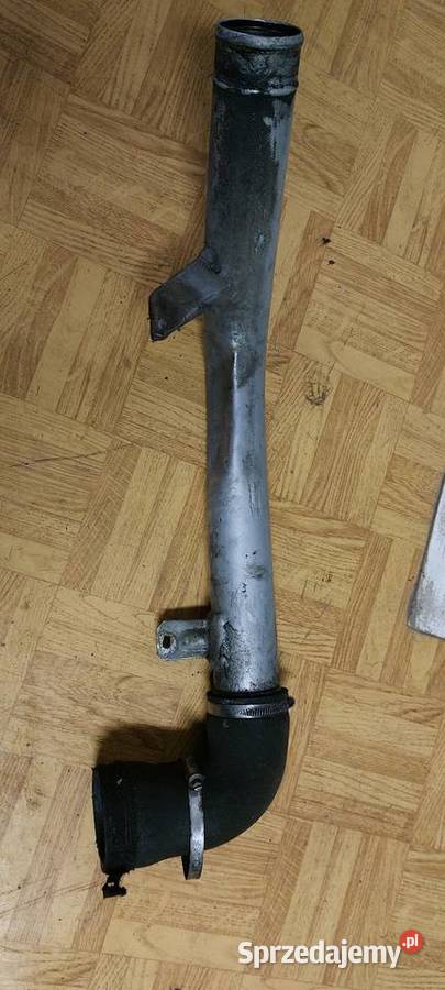 RURA PRZEWÓD TURBO BMW E39 525 E38 725 TDS M51 osobowe Starachowice