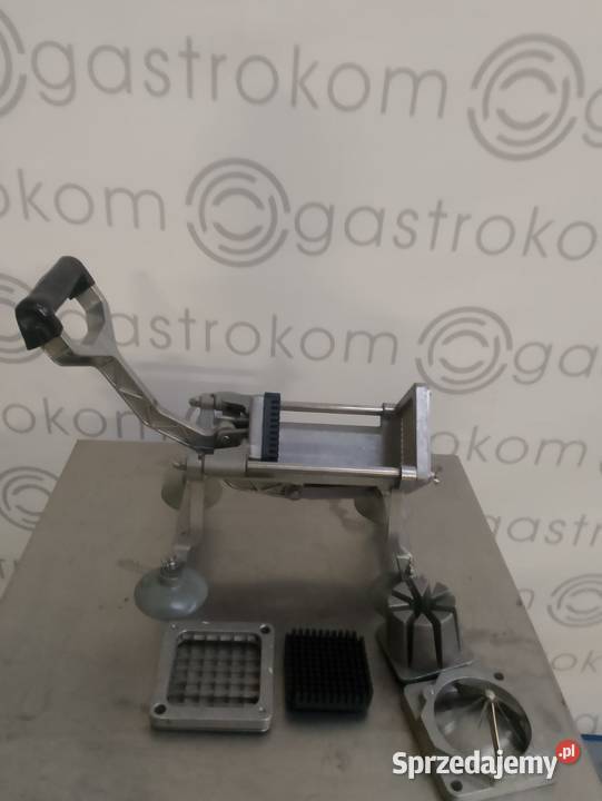KRAJALNICA DO FRYTEK RĘCZNA Wrocław sprzedam