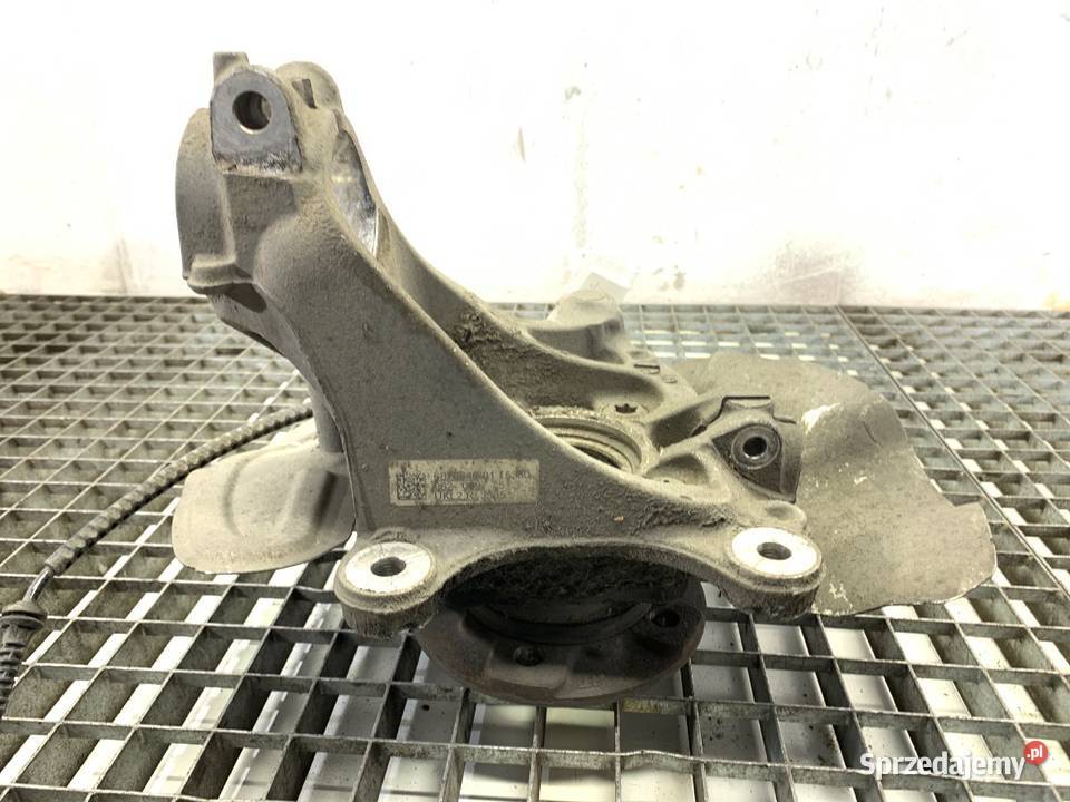 ZWROTNICA PRAWY PRZÓD BMW F45 20 150 Zwrotnice