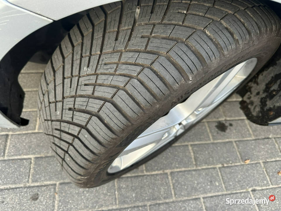 Seat Toledo Wymieniony rozrząd i sprzęgło czujnik deszczu Wejherowo