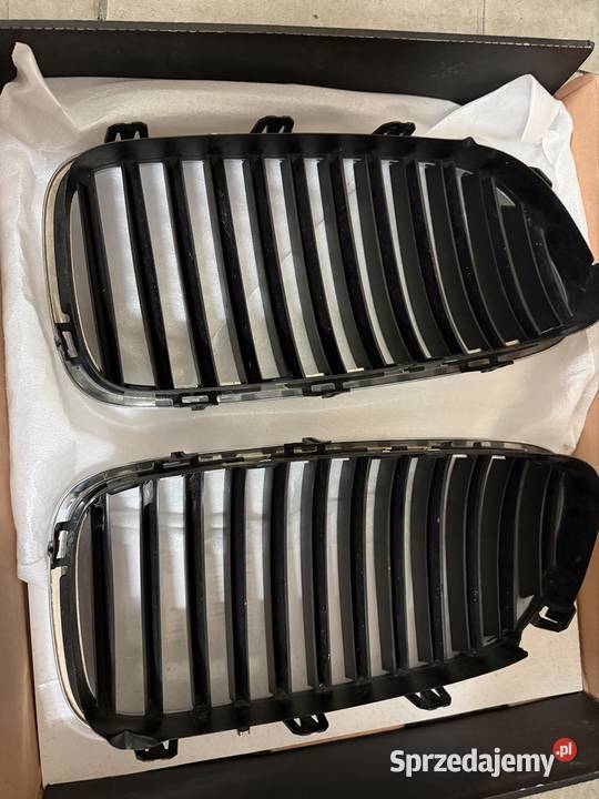 Gril Nerki Bmw F10 F 11 Gliwice