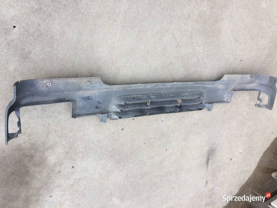 Atrapa Maska Grill Pas Kabiny DAF 45 800 Maszewo