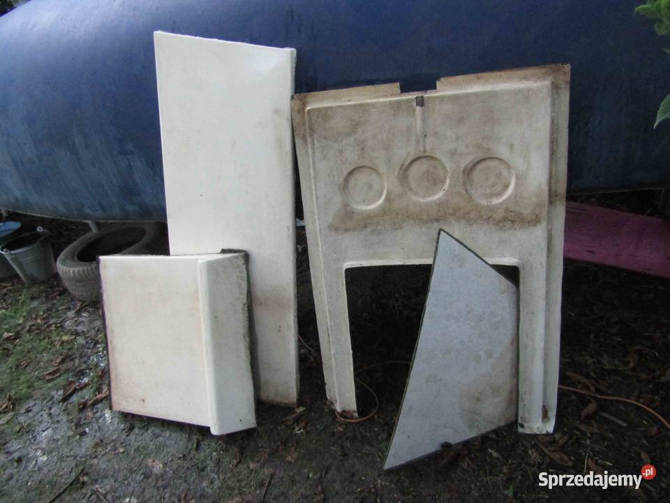 JACHT SPORTINA 595 W BUDOWIE mazowieckie Konstancin-Jeziorna