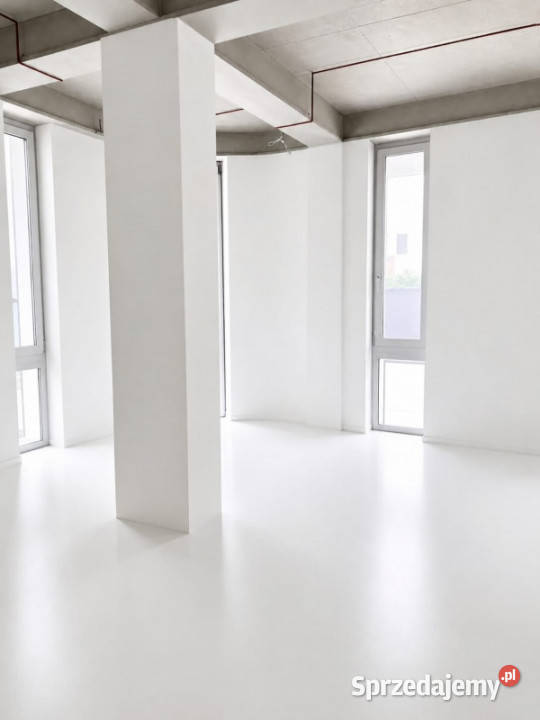 PRESTIŻOWY LOKAL UŻYTKOWY 18381 m PARTER WEJŚCIE Poznań