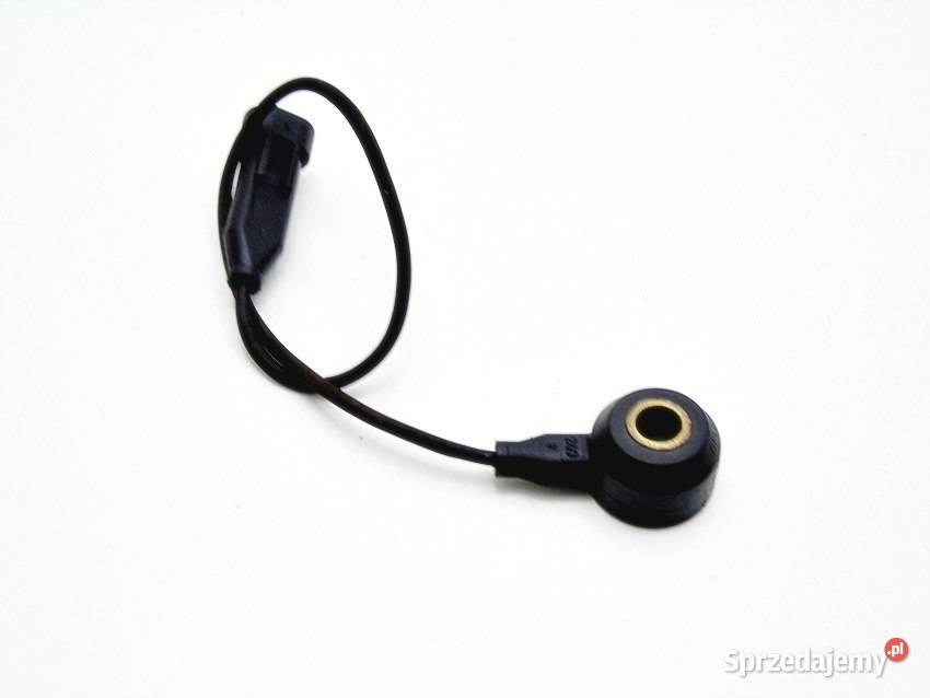 CZUJNIK STUKU STUKOWY 14 16V ASTRA G CORSA COMBO