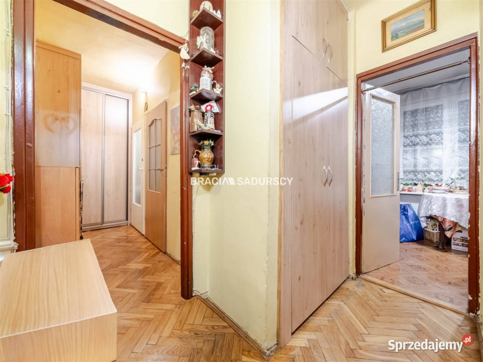 Mieszkanie sprzedam 4104m2 2 pokoje Kraków