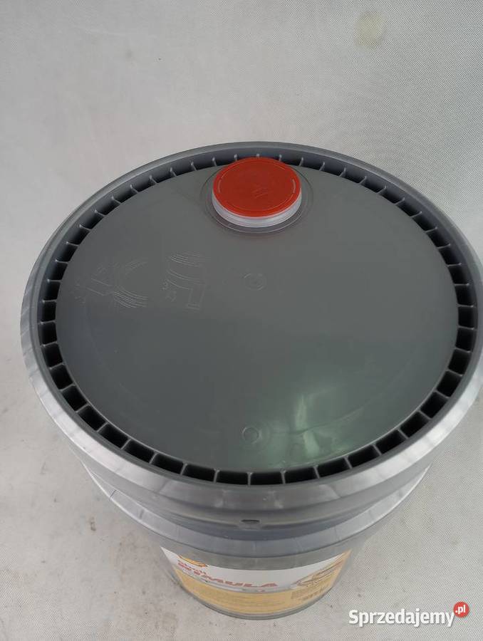 Shell Rimula R4L 15W40 20L Silnikowy Józefin