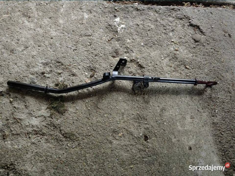 Bagnet miarka oleju BMW E38 m60 Żory