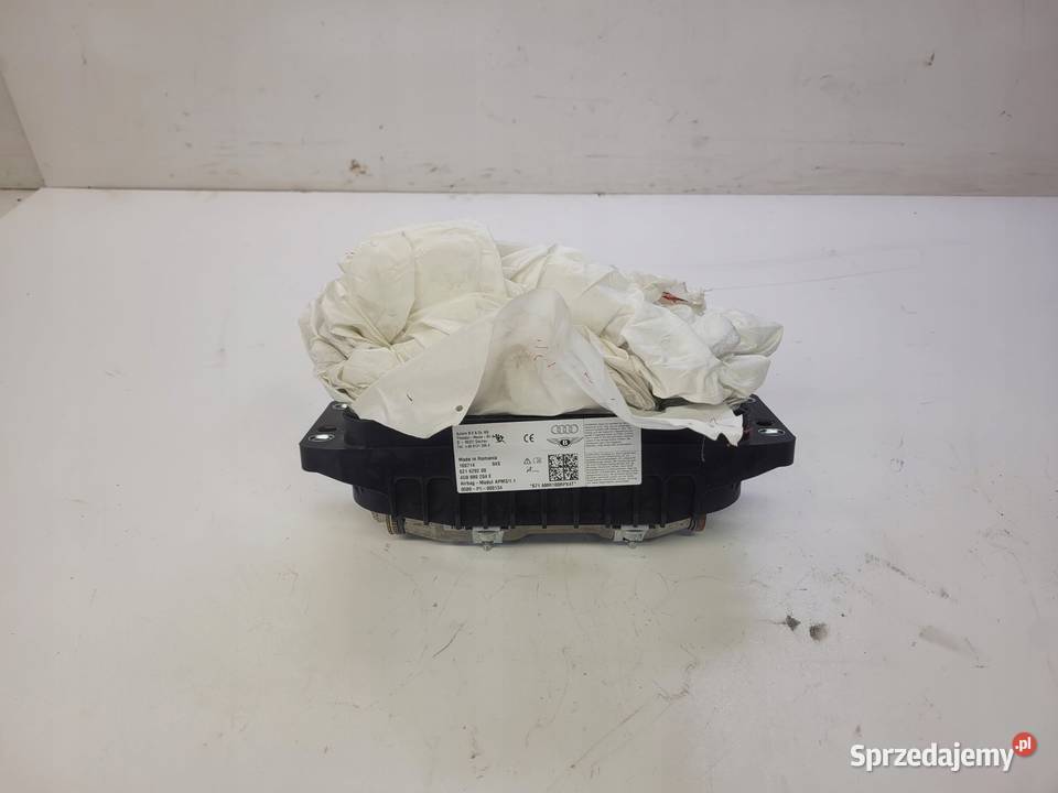 PODUSZKA POWIETRZNA PASAŻERA AUDI A6 C7 osobowe Przystajń