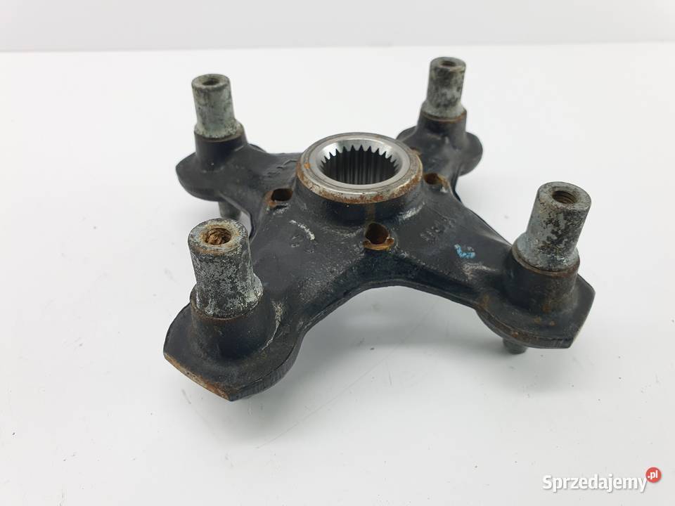 Piasta Kola Krzyzak Can Am Renegade G2 Outlander Łódź