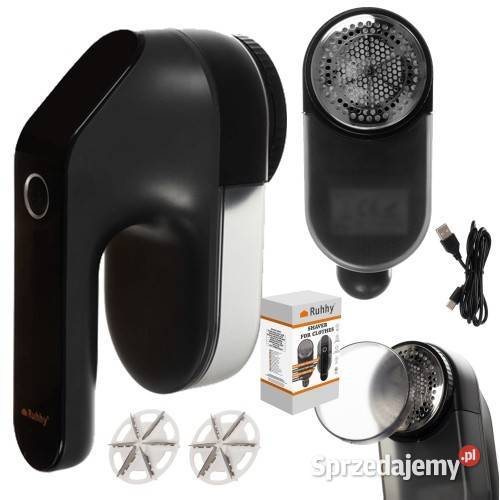 Golarka do odświeżania tkanin i ubrań małopolskie Nowy Sącz