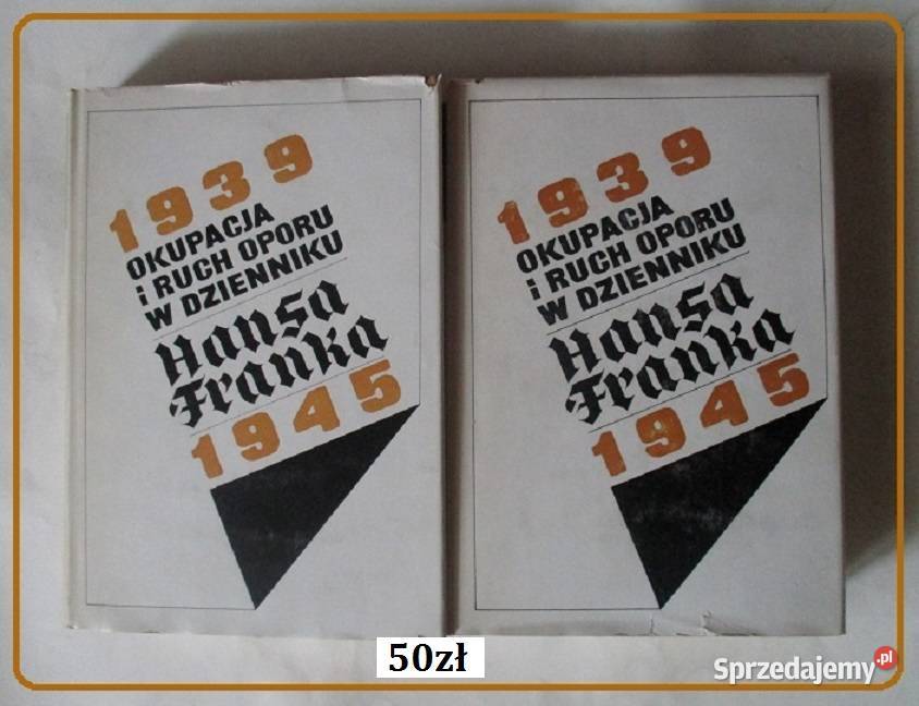 GOEBBELS RManvell historia wojna Hitler Rzesza Łódź sprzedam