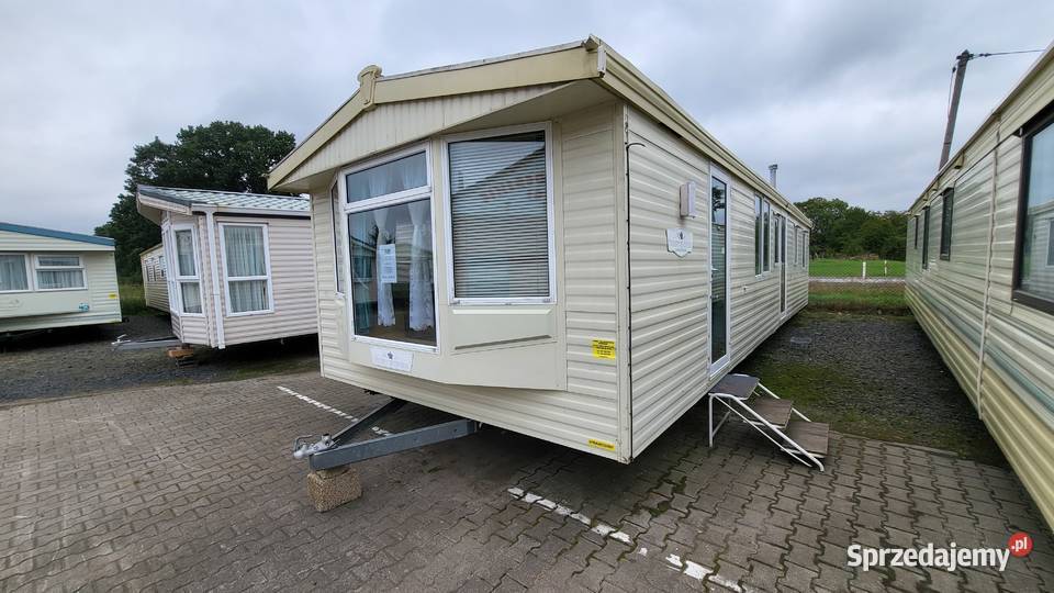 Domki domek holenderski domek angielski 305 Gołaszyn