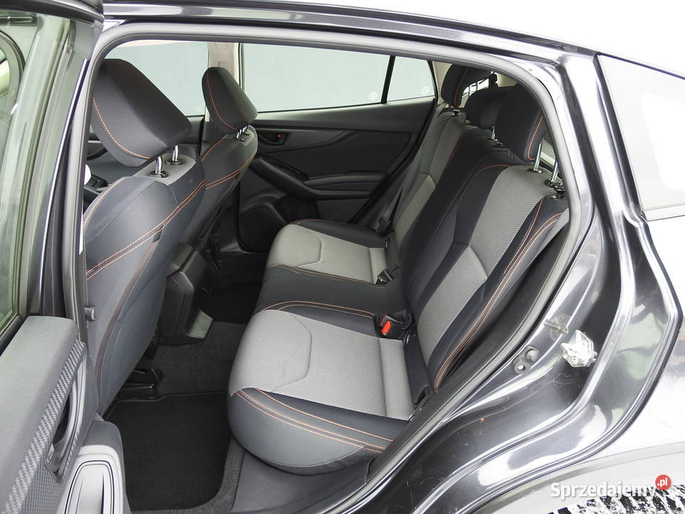 16 i 4X4 XMODE AUTOMAT GAZ LPG SALON IT BEZ Rok produkcji 2018 Mielec