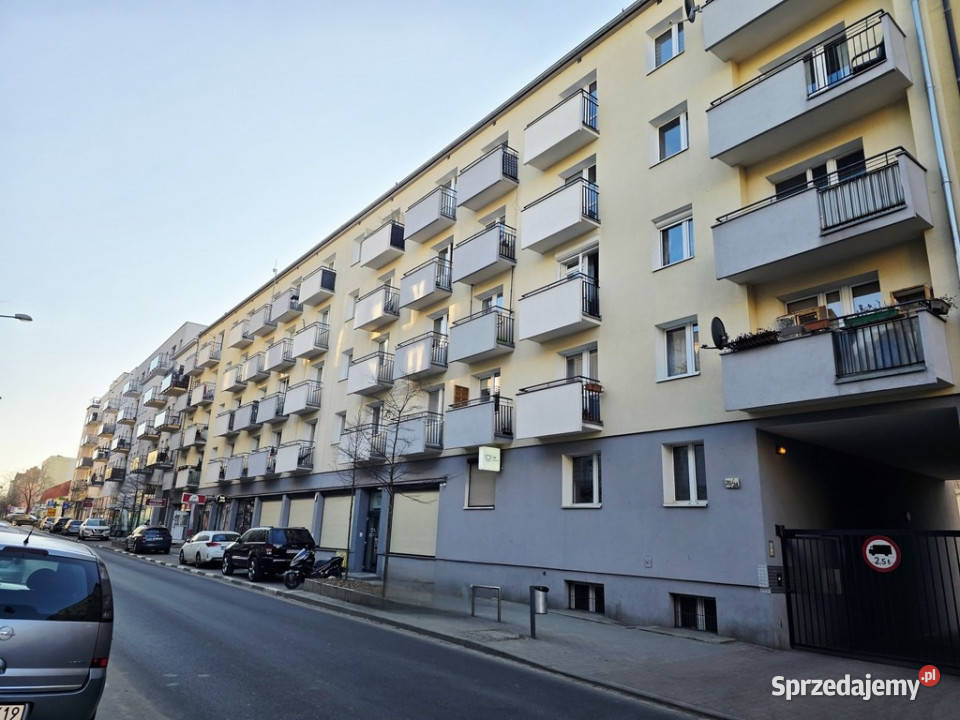 Na wynajem 2 pokoje Polna Jeżyce Piętro 3 Wynajem Poznań