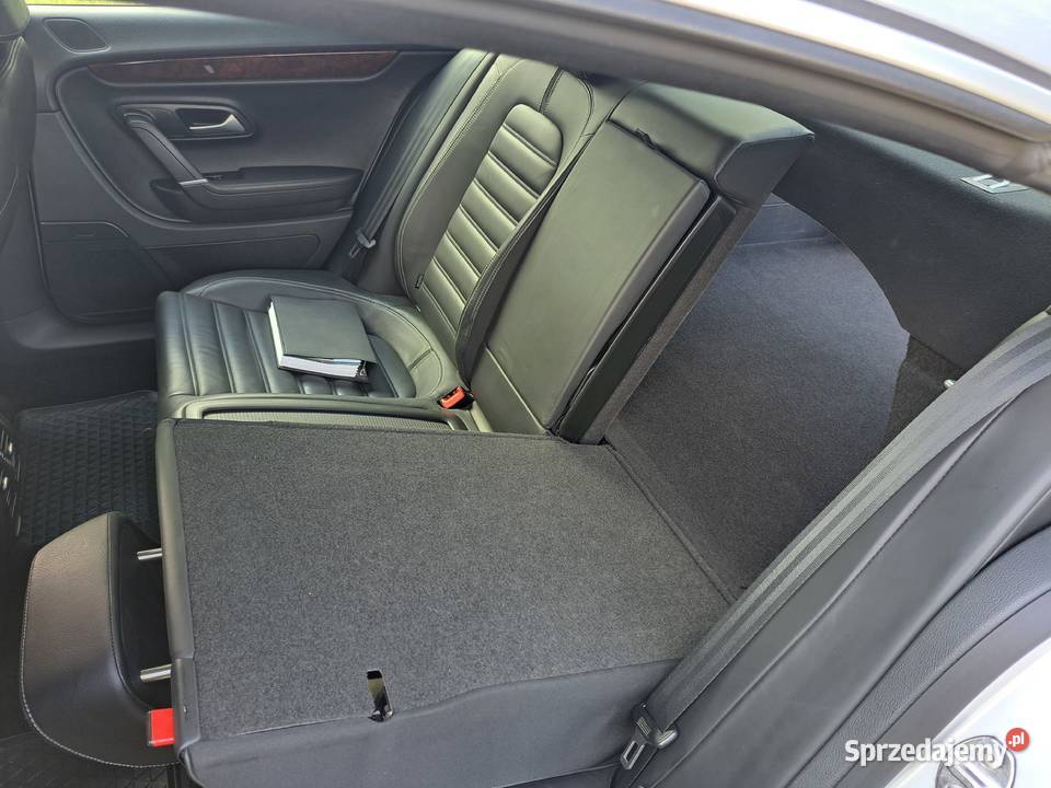 Volkswagen Passat CC 18TSI Sport Xenon Klima Szprotawa sprzedam