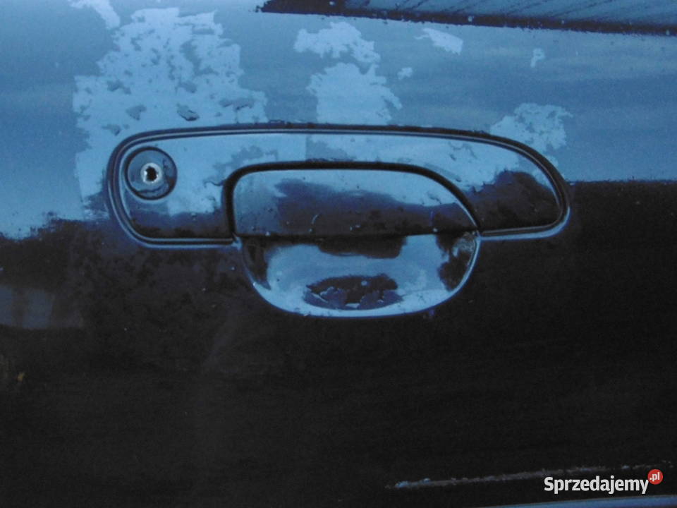 Klamka zewnętrzna prawy przód Ford Mondeo Mk2 klamki Lubartów