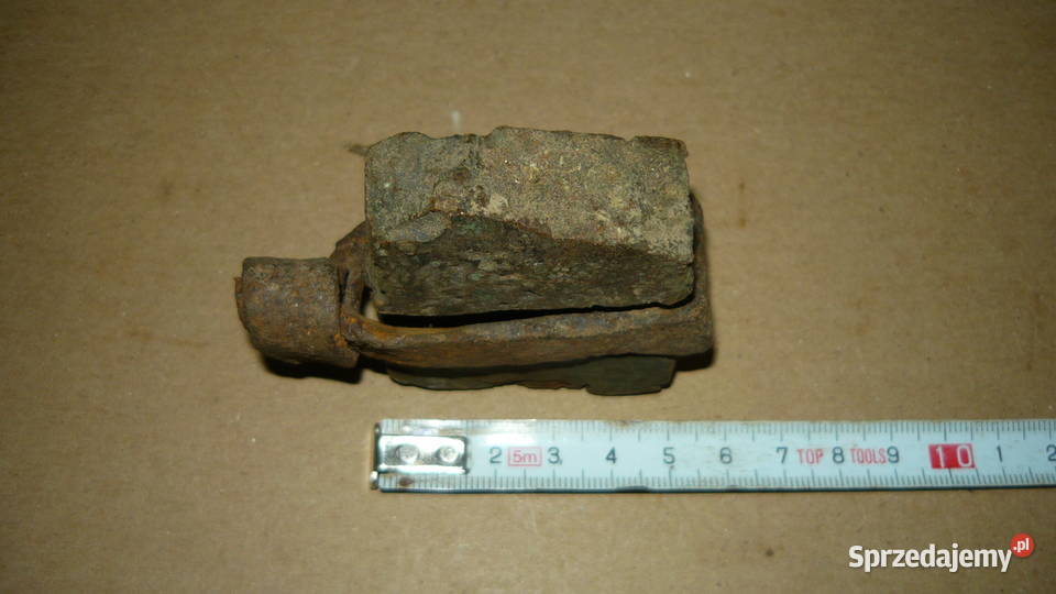 Grot lutownicy miedziany stary do nagrzewania w Pozostałe Sokółka