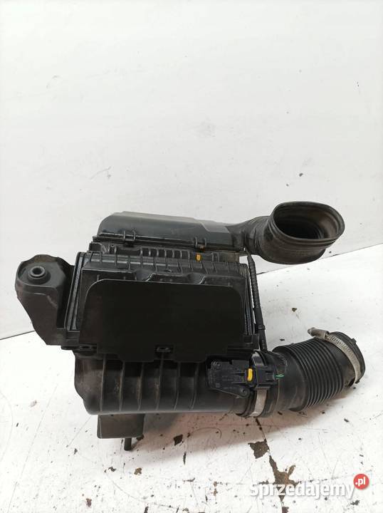 OBUDOWA FILTRA POWIETRZA 8201421455 165007121R sprzedam