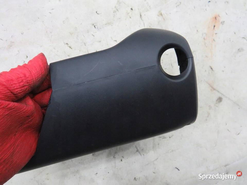 OBUDOWA KOLUMNY KIEROWNICZEJ MAZDA CX5 CX5 lubelskie