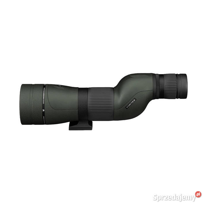 Luneta obserwacyjna Vortex Diamondback HD Sporty strzeleckie i myślistwo Warszawa