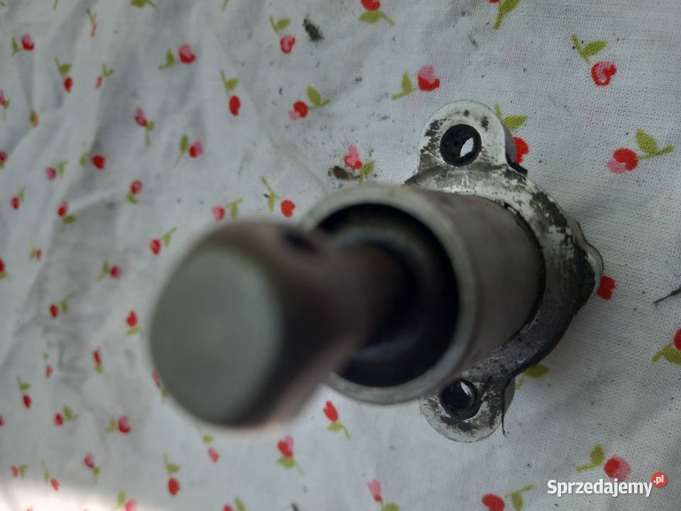 NAPINACZ ROZRZĄDU KAWASAKI HONDA SUZUKI YAMAHA