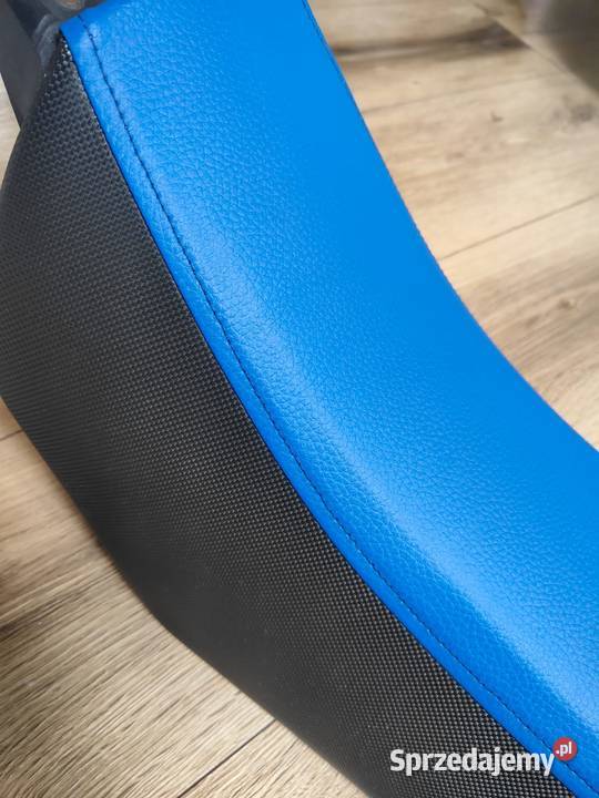 Kanapa fotel Nowe poszycie derbi senda xtreme Rybarzowice sprzedam