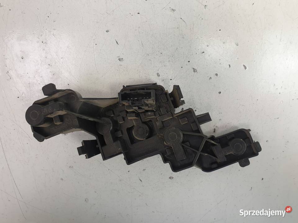 Peugeot 307 lift HTB WKŁAD TYLNEJ LAMPY prawy Chełm