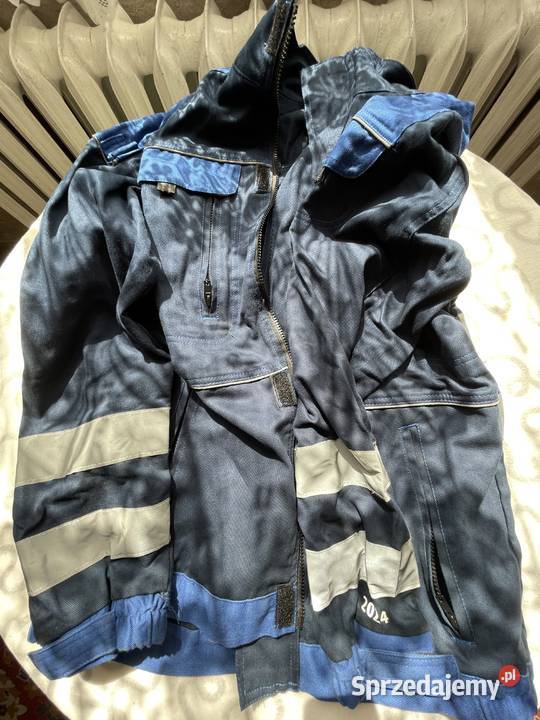 Ardon H8930 M bluza lekka kurtka robocza Pozostałe Jaworzno