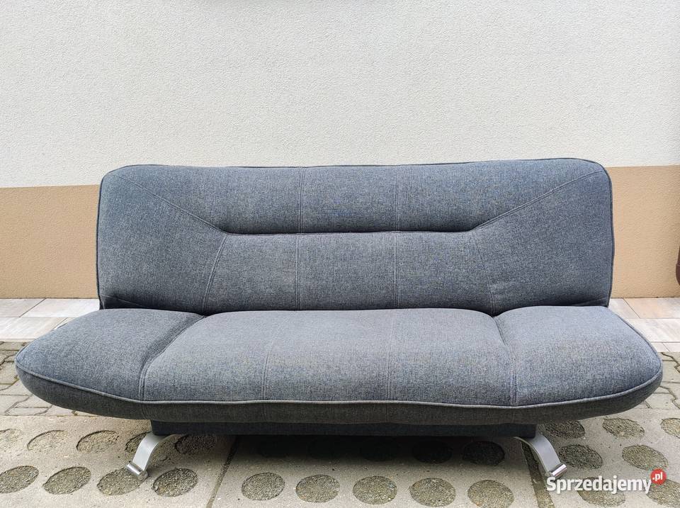 Wersalka sofa kanapa łóżko łódka nowoczesne Nowy Sącz