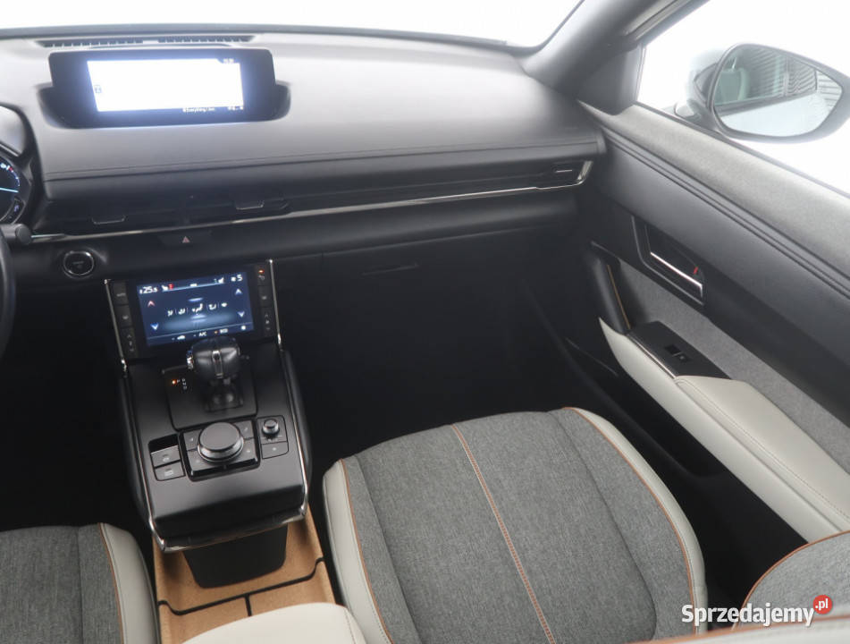Mazda MX30 eSkyactiv Bielany Wrocławskie sprzedam