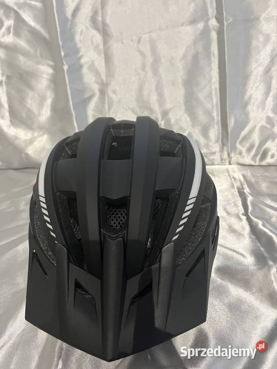 Kask rowerowy MTV Kaski i odzież Dobiegniew