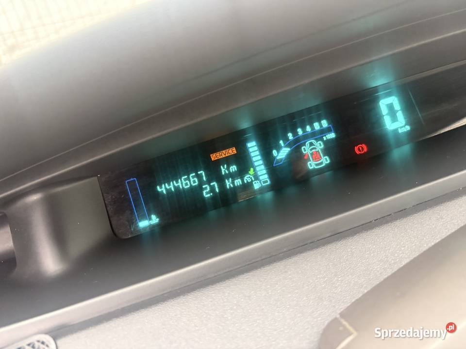 Renault grand scenic 2 kujawsko-pomorskie Bydgoszcz sprzedam