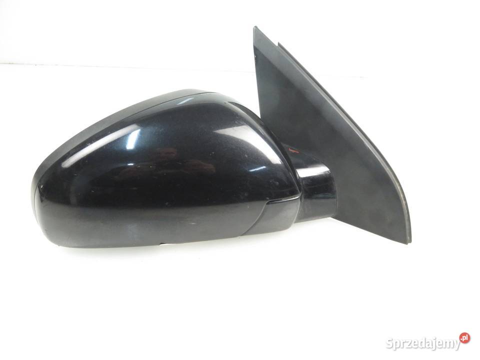 LUSTERKO PRAWE OPEL SIGNUM 2436147 Z20R