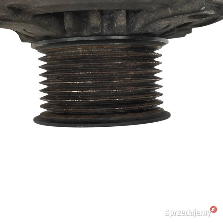 ALTERNATOR Land Rover Discovery III 27 TDV6 Chełm