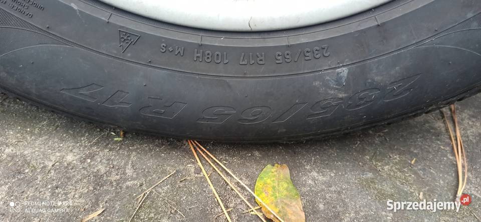 scorpion pirelli zimówki bieżnik 56mm R1723565 Rozmiar 17" Imielin