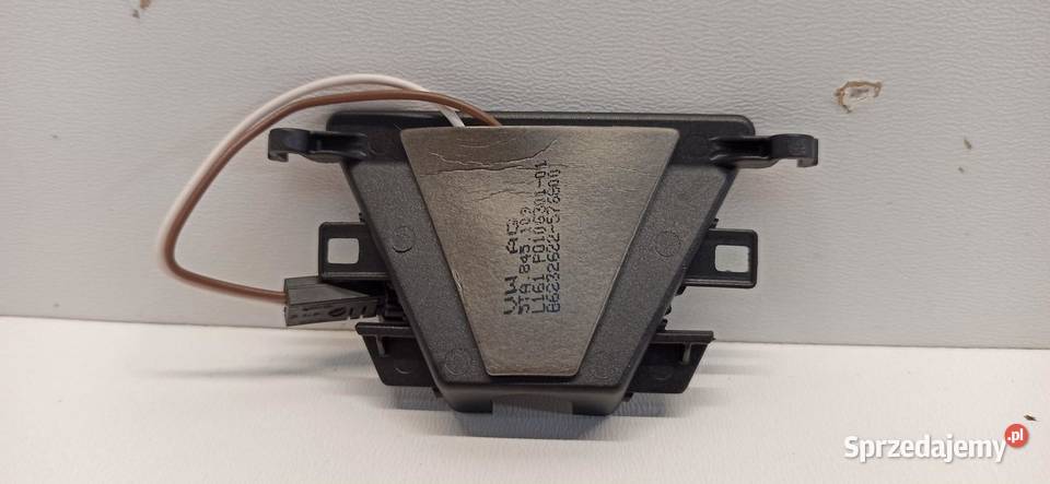 SEAT ARONA OSŁONA SENSOR GRZALKA 5TA845109 sprzedam