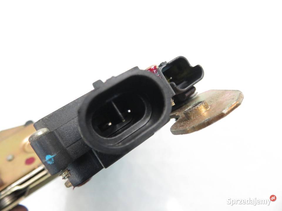 ZAMEK DRZWI PRZESUWNYCH PEUGEOT 807 małopolskie