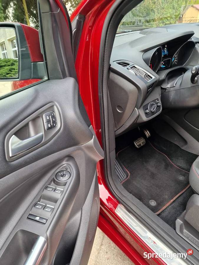 Ford Koga sprzedam stan elektryczne szyby Elbląg