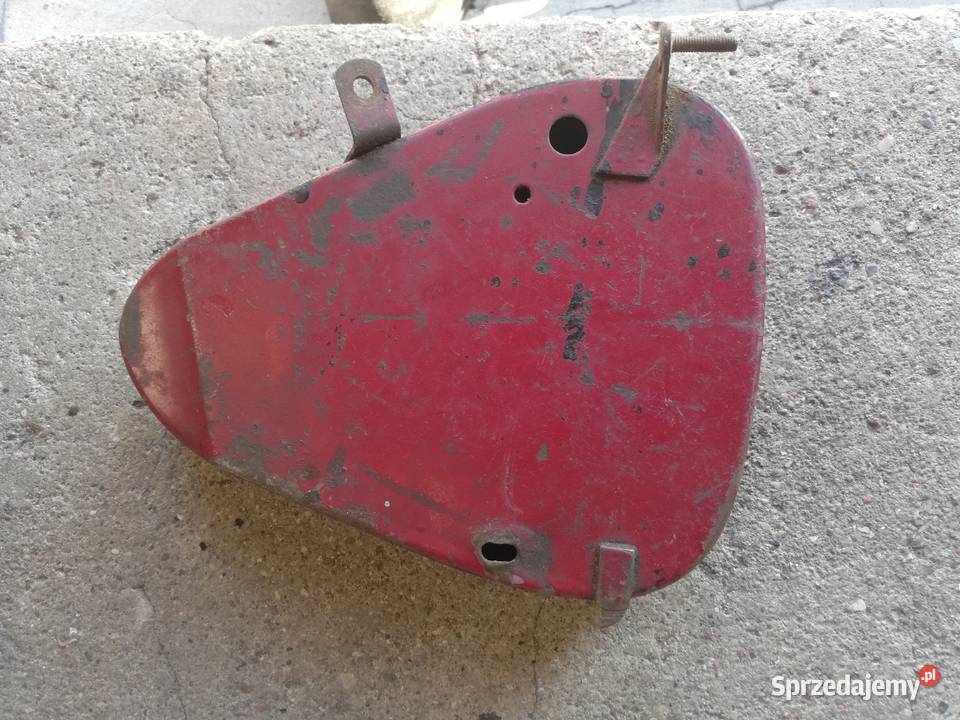 SHL m06 u t 150 puszka narzędziowa zamiana Dąbie sprzedam