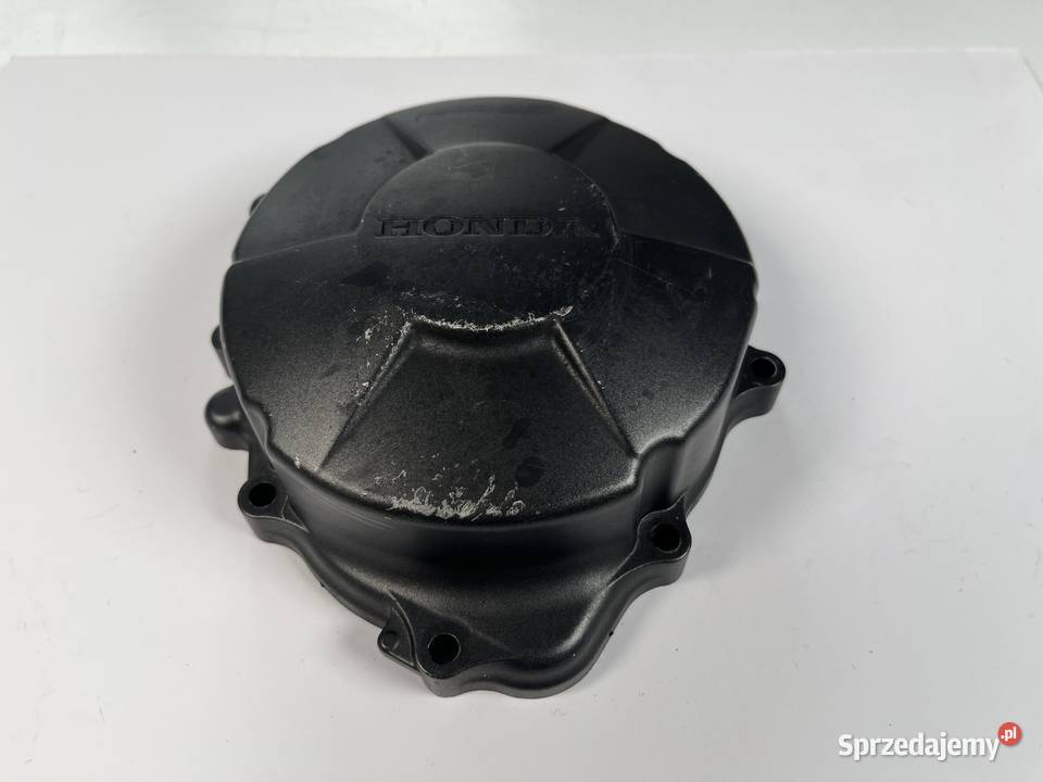 HONDA CBR 600 RR 0912 PC40 Dekiel Pokrywa wielkopolskie sprzedam