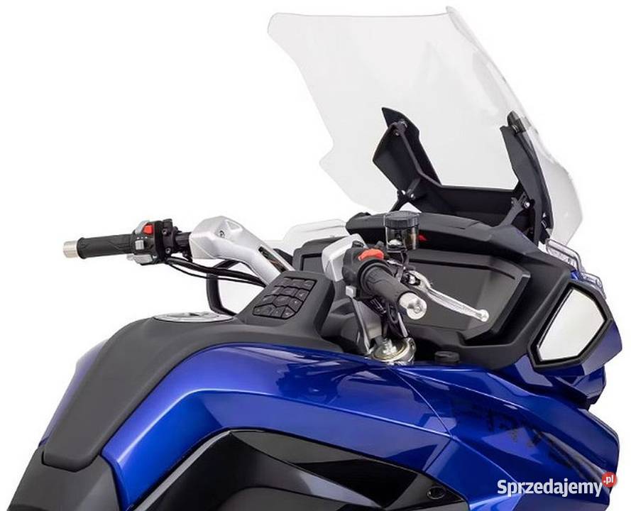 ROMET FR750 EURO 5 NOWOŚĆ 2025 SALON SERWIS 1km Bielsko-Biała